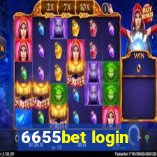 6655bet login